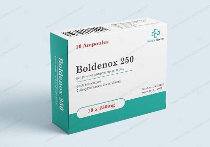 Boldenox 250