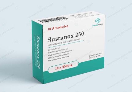 Sustanox 250